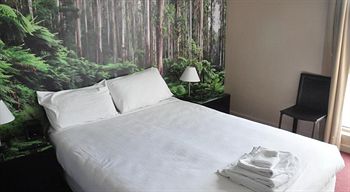 Habitat HQ - Hostel - Accommodation Brisbane 37