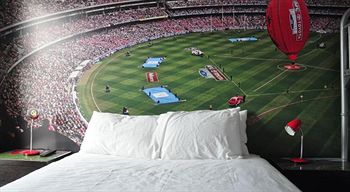 Habitat HQ - Hostel - Accommodation Brisbane 38