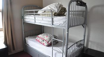 Habitat HQ - Hostel - Accommodation Brisbane 39