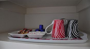 Habitat HQ - Hostel - Accommodation Brisbane 43