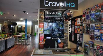 Habitat HQ - Hostel - Accommodation Brisbane 45