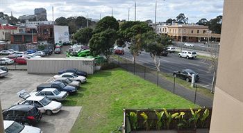 Habitat HQ - Hostel - Accommodation Brisbane 47