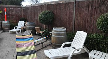 Habitat HQ - Hostel - Accommodation Brisbane 50