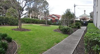 Habitat HQ - Hostel - Accommodation Brisbane 51