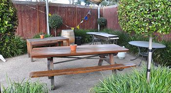 Habitat HQ - Hostel - Accommodation Brisbane 52