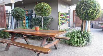 Habitat HQ - Hostel - Accommodation Brisbane 53