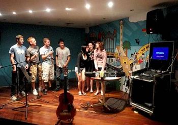 Habitat HQ - Hostel - Accommodation Brisbane 0