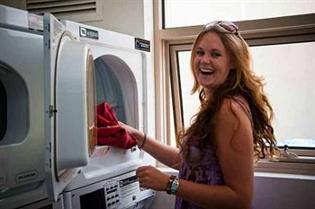 Habitat HQ - Hostel - Accommodation Brisbane 3