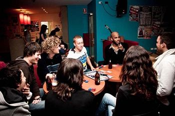 Habitat HQ - Hostel - Accommodation Brisbane 4