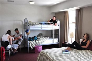 Habitat HQ - Hostel - Accommodation Brisbane 5