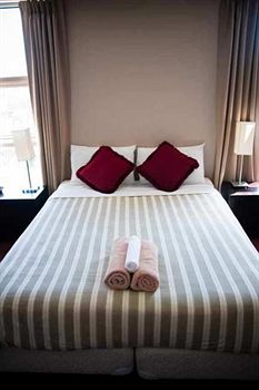 Habitat HQ - Hostel - Accommodation Brisbane 6