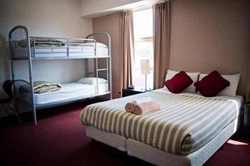 Habitat HQ - Hostel - Accommodation Brisbane 7