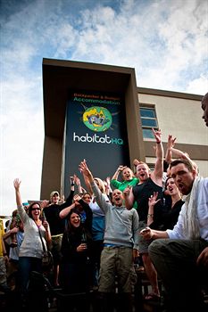 Habitat HQ - Hostel - Accommodation Brisbane 8