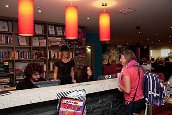 Habitat HQ - Hostel - Accommodation Brisbane 9