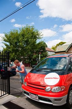 Habitat HQ - Hostel - Accommodation Brisbane 10
