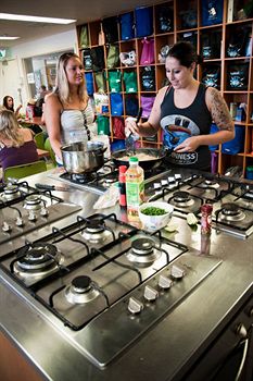 Habitat HQ - Hostel - Accommodation Brisbane 11