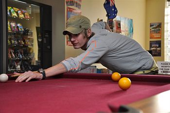 Habitat HQ - Hostel - Accommodation Brisbane 12