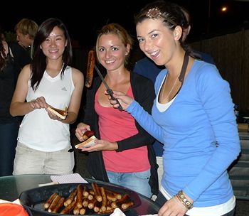 Habitat HQ - Hostel - Accommodation Brisbane 15