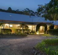 Noosa Valley Manor BampB Retreat - Accommodation Brisbane