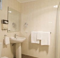 Noahaposs Mid City Motor Inn - Accommodation Brisbane