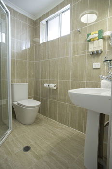 Noah's Mid City Motor Inn - Accommodation Brisbane 6
