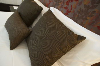 Noah's Mid City Motor Inn - Accommodation Brisbane 12