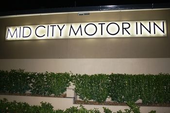Noah's Mid City Motor Inn - Accommodation Brisbane 14