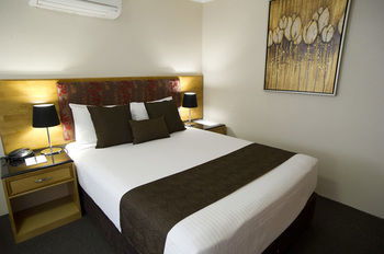Noah's Mid City Motor Inn - Accommodation Brisbane 15