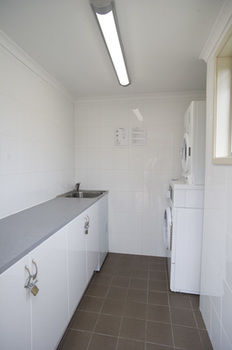 Noah's Mid City Motor Inn - Accommodation Brisbane 16