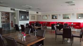 Noah's Mid City Motor Inn - Accommodation Brisbane 17