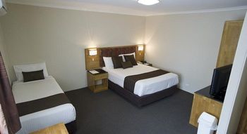 Noah's Mid City Motor Inn - Accommodation Brisbane 20