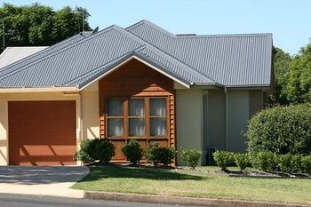 Noah's Mid City Motor Inn - Accommodation Brisbane 21
