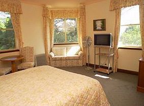 La Maison Boutique - Accommodation Brisbane 8