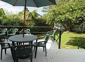 La Maison Boutique - Accommodation Brisbane 9