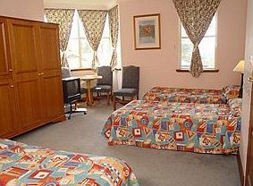 La Maison Boutique - Accommodation Brisbane 11