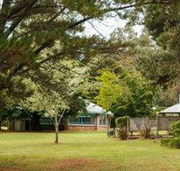 Federation Gardens amp Possums Hideaway - Accommodation Brisbane