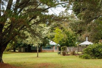 Federation Gardens & Possums Hideaway - Accommodation Brisbane 0