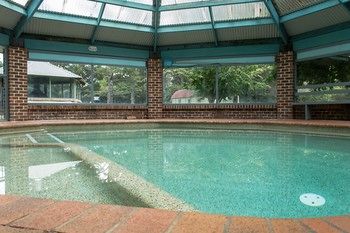 Federation Gardens & Possums Hideaway - Accommodation Brisbane 1