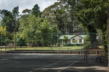 Federation Gardens & Possums Hideaway - Accommodation Brisbane 2