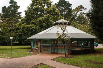 Federation Gardens & Possums Hideaway - Accommodation Brisbane 5