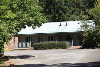 Federation Gardens & Possums Hideaway - Accommodation Brisbane 6