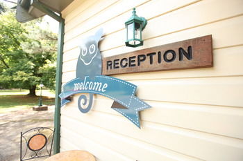Federation Gardens & Possums Hideaway - Accommodation Brisbane 14