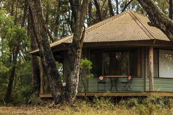 Federation Gardens & Possums Hideaway - Accommodation Brisbane 20