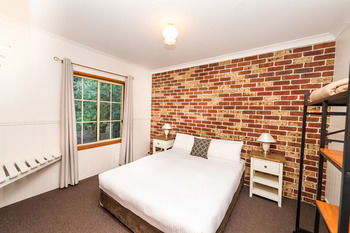 Federation Gardens & Possums Hideaway - Accommodation Brisbane 28