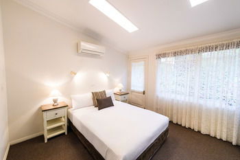 Federation Gardens & Possums Hideaway - Accommodation Brisbane 29