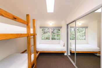 Federation Gardens & Possums Hideaway - Accommodation Brisbane 30