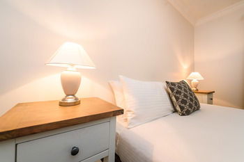 Federation Gardens & Possums Hideaway - Accommodation Brisbane 32