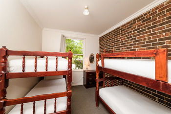 Federation Gardens & Possums Hideaway - Accommodation Brisbane 35