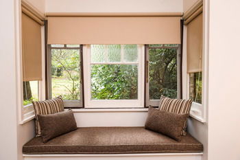 Federation Gardens & Possums Hideaway - Accommodation Brisbane 40