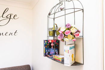 Federation Gardens & Possums Hideaway - Accommodation Brisbane 57